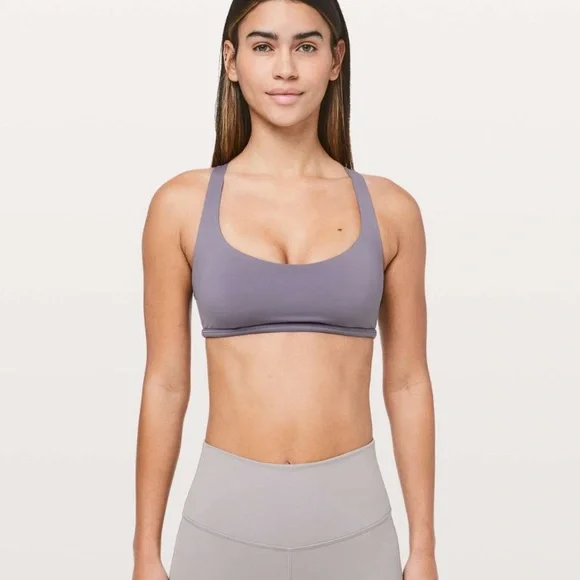 Lululemon Free To Be Wild Bra - Picture 2 of 6